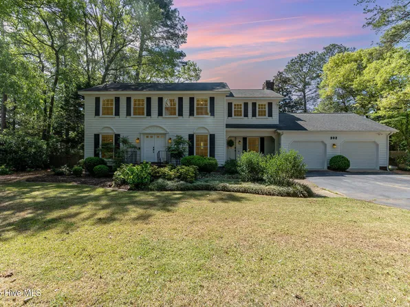 302 Walnut Creek Drive, Goldsboro, NC 27534