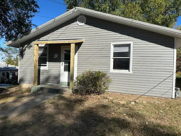 412 West St, Boonville, MO 65233