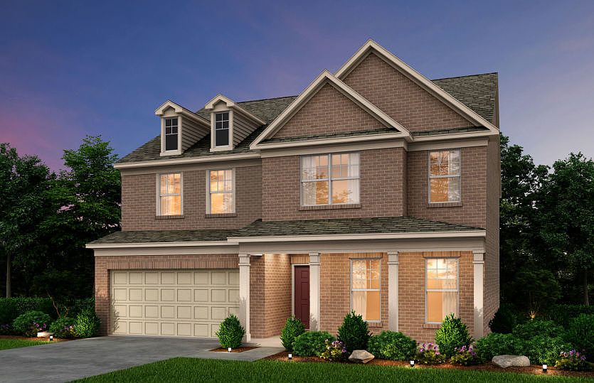 Home Exterior 23