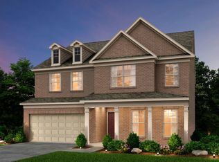 6128 Marigold Way, Atlanta, GA 30349