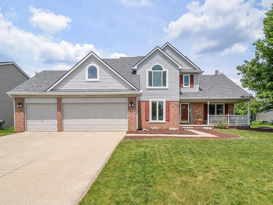 1st image of 4883 N Ashford Way