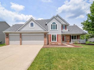 4883 N Ashford Way, Ypsilanti, MI