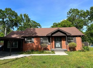 1604 Truman Ave, Chattanooga, TN 37412