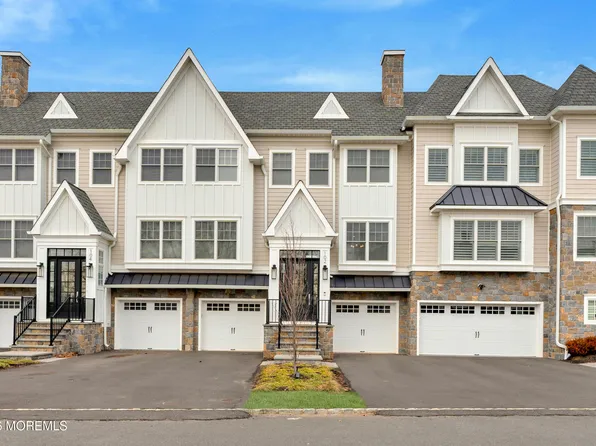 102 Eagle Way, Eatontown, NJ 07724