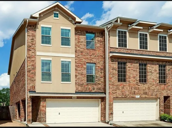 8118 Stoneyway Dr, Houston, TX 77040