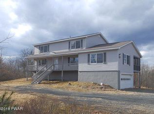 136 Vista Ln, Milford, PA 18337