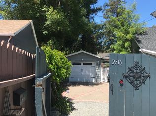 2716 Jefferson Ave, Redwood City, CA 94062