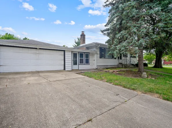 1210 Ridgeway Ave, Munster, IN 46321