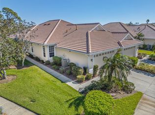 4371 Whispering Oaks Dr, North Port, FL 34287