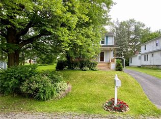 1709 Union St, New Castle, PA 16101