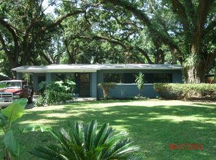 25 Saint Regis Dr, Pensacola, FL 32505