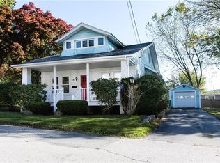 95 Beacon Ave, Woonsocket, RI 02895