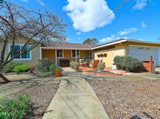 5530 Alaska Dr, Concord, CA 94521