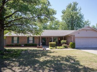 8142 S 75th Ave E, Tulsa, OK 74133