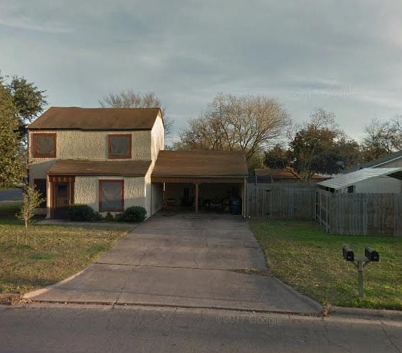 1st image of 1324 Airline Dr