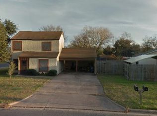 1324 Airline Dr, College Station, TX 77845