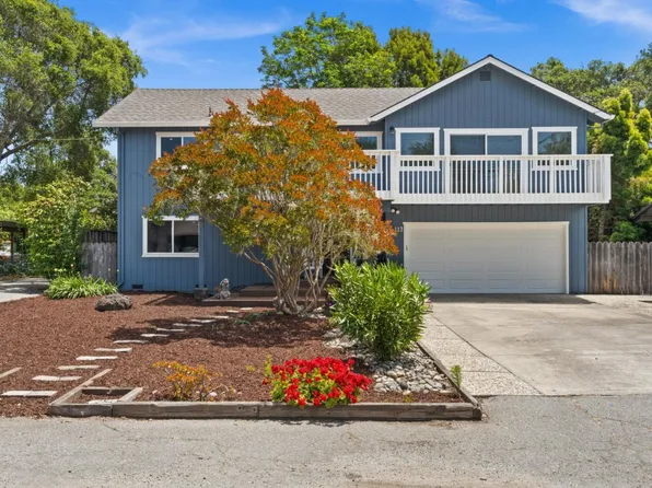 113 Sea Terrace Way, Aptos, CA 95003