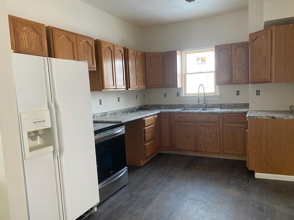 104 E Alice Ave, Blunt, SD 57522 Zillow