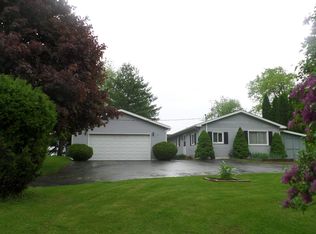 14212 Us Highway 223, Manitou Beach, MI 49253