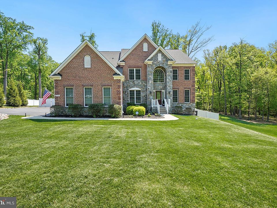 12167 Fulton Estates Ct, Fulton, MD 20759 | MLS #MDHW2067568 | Zillow