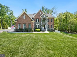12167 Fulton Estates Ct, Fulton, MD 20759
