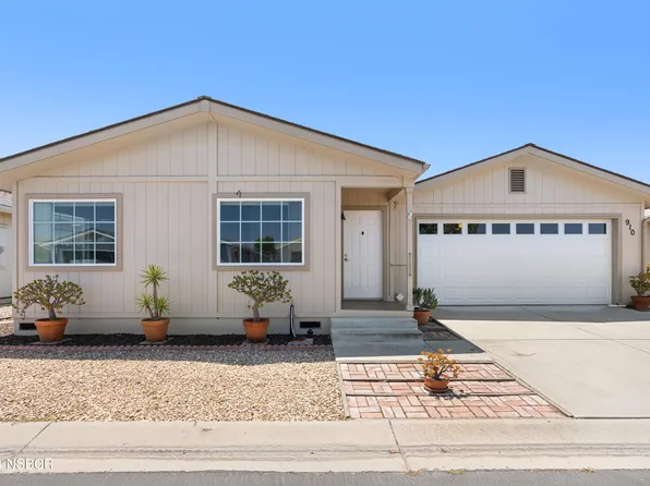 910 Vista Del Sol, Santa Maria, CA 93458