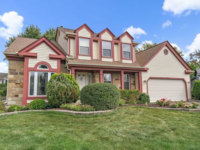 2404 Baldwin Ct, Schaumburg, IL, 60193