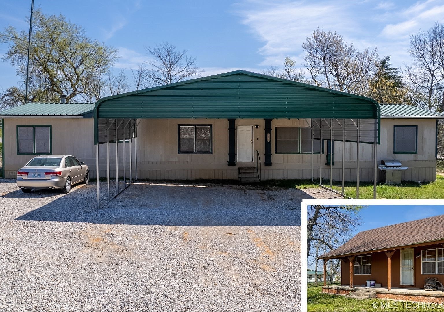 24706 W Highway 70, Madill, OK 73446 Zillow