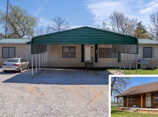 24706 W Highway 70, Madill, OK 73446