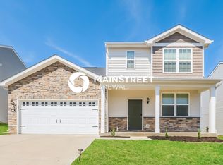 443 Vildana Way, Shelbyville, KY 40065