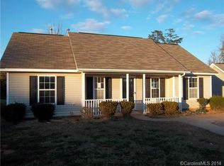 1923 Slater Ridge Dr, Charlotte, NC 28216