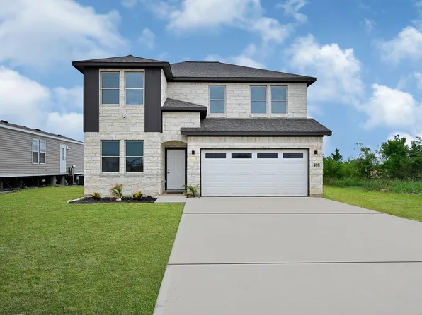 553 Road 5822, Cleveland, TX 77327
