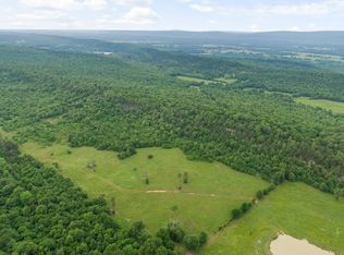 13293 SE 127th Rd, Wister, OK 74966