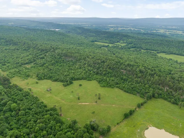 13293 SE 127th Rd, Wister, OK 74966