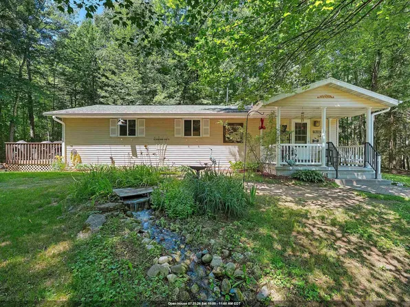 N8775 Boat Landing Rd, Wausaukee, WI 54177