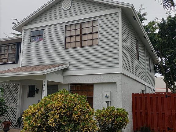 2nd image of 10524 NW 3rd Street #6