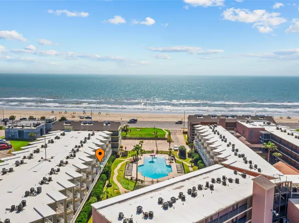 6300 Seawall Blvd Unit 3105, Galveston, TX 77551