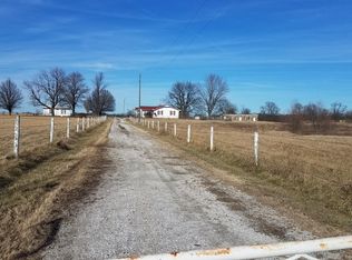 444778 E 60th Rd, Welch, OK 74369