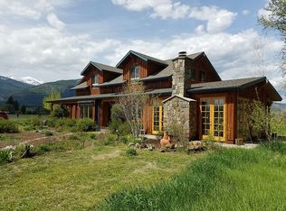 5612 Klements Ln, Florence, MT 59833