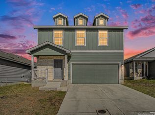 10515 Varmus, Converse, TX 78109