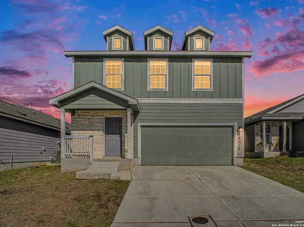 10515 Varmus, Converse, TX 78109