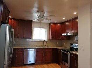 2365 Buena Vista Ave, Walnut Creek, CA 94597