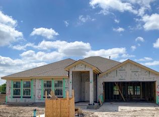 1905 Hampton St, Anna, TX 75409