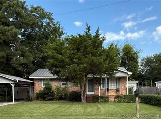 6531 Winthrop Dr, Fayetteville, NC 28311