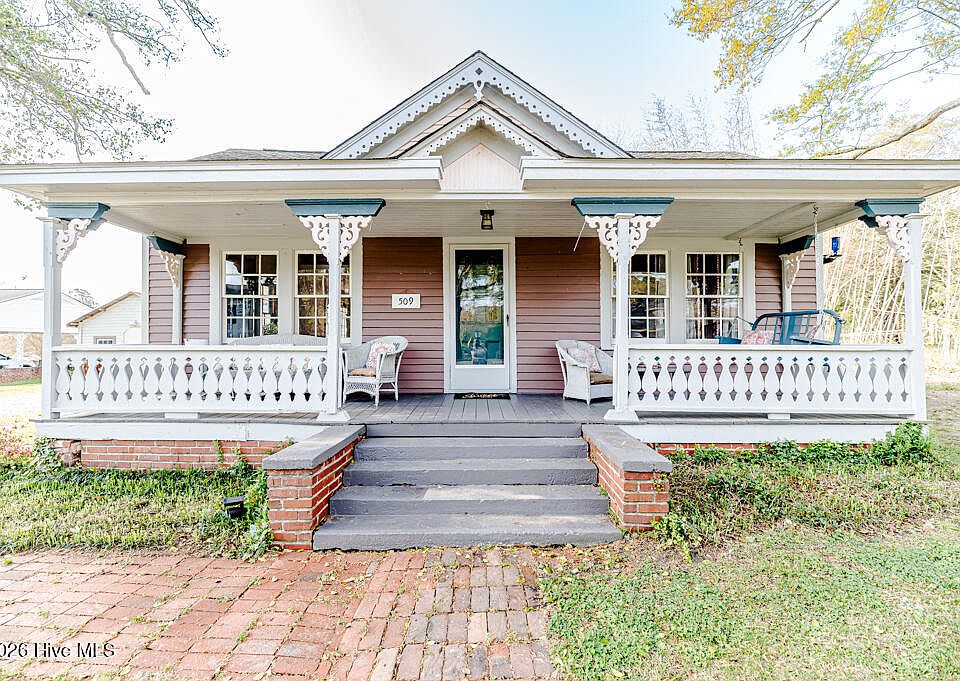 1st image of 509 Carthage Street