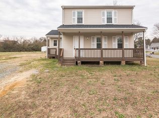5537 Autumnleaf Dr, North Chesterfield, VA 23234