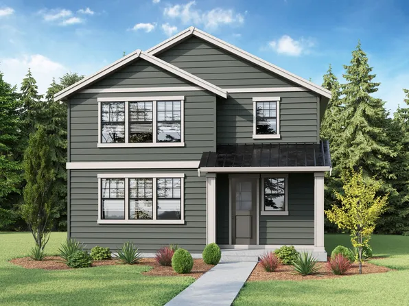 11437 SE 83rd Pl, Newcastle, WA 98056