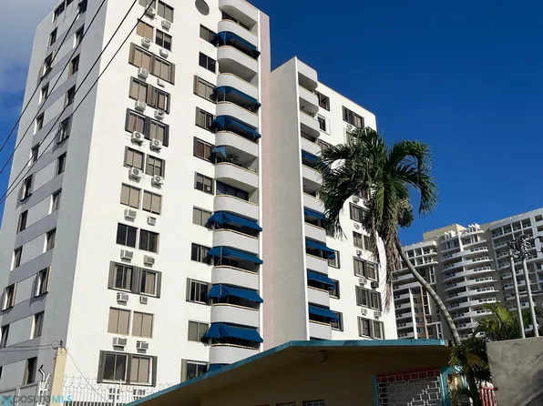 429 Calle Los Pinos #902, San Juan, PR 00917