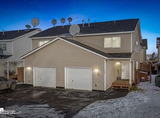 5563 Alora Loop #18, Anchorage, AK 99504