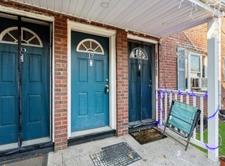Sheffield Gardens, Englewood, NJ 07631